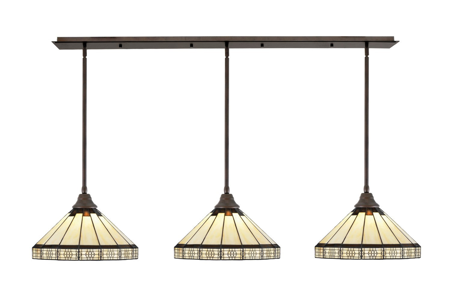 Toltec LightingHome| 48-BRZ-964