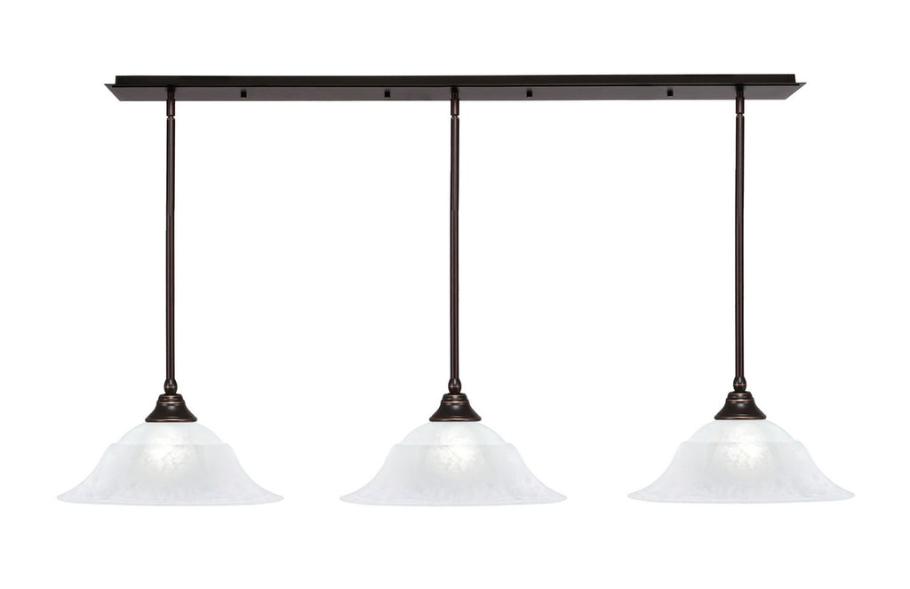 Toltec LightingHome| 48-DG-53615