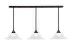 Toltec LightingHome| 48-DG-53615