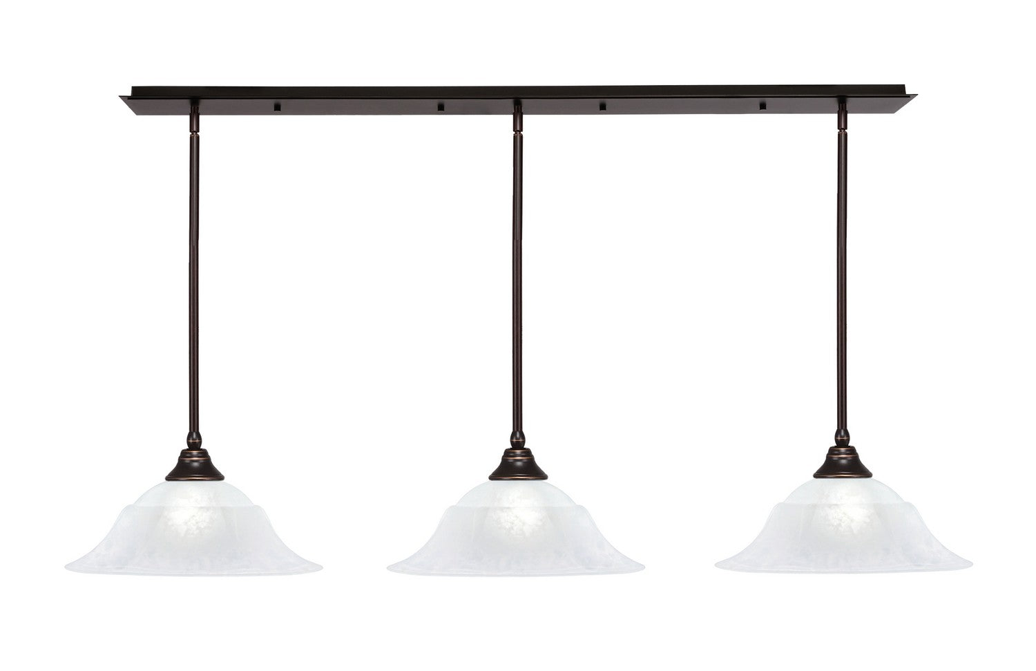 Toltec LightingHome| 48-DG-53615