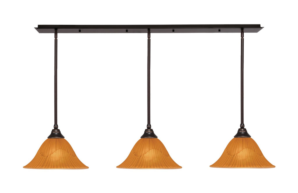 Toltec LightingHome| 48-DG-58319