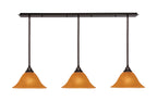 Toltec LightingHome| 48-DG-58319