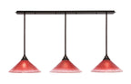 Toltec LightingHome| 48-DG-716