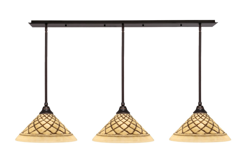 Toltec LightingHome| 48-DG-718