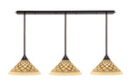 Toltec LightingHome| 48-DG-718