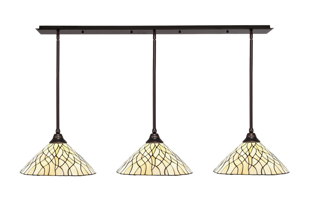 Toltec LightingHome| 48-DG-911