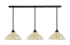 Toltec LightingHome| 48-DG-911