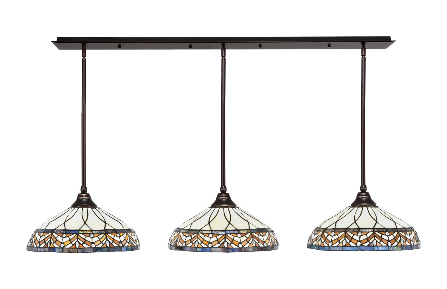 Toltec LightingHome| 48-DG-948