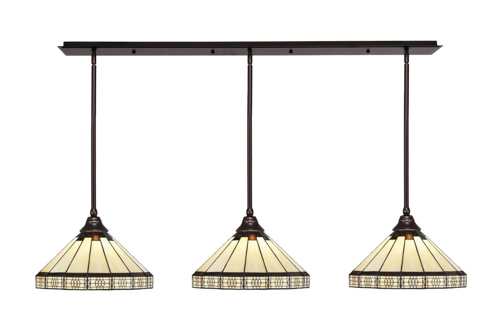 Toltec LightingHome| 48-DG-964