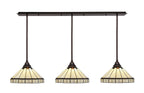 Toltec LightingHome| 48-DG-964