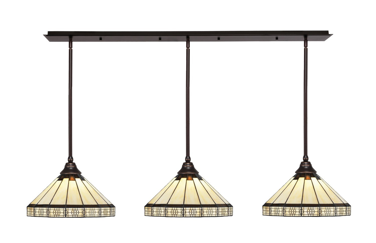 Toltec LightingHome| 48-DG-964