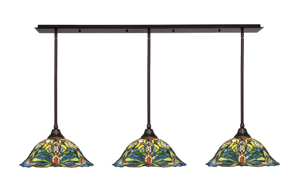 Toltec LightingHome| 48-DG-990