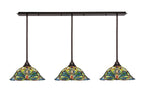 Toltec LightingHome| 48-DG-990