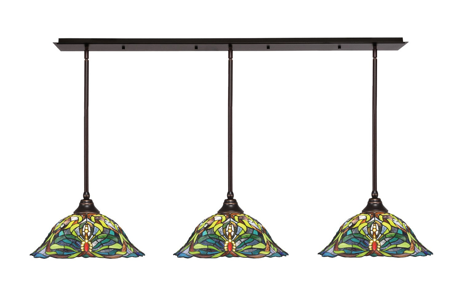 Toltec LightingHome| 48-DG-990