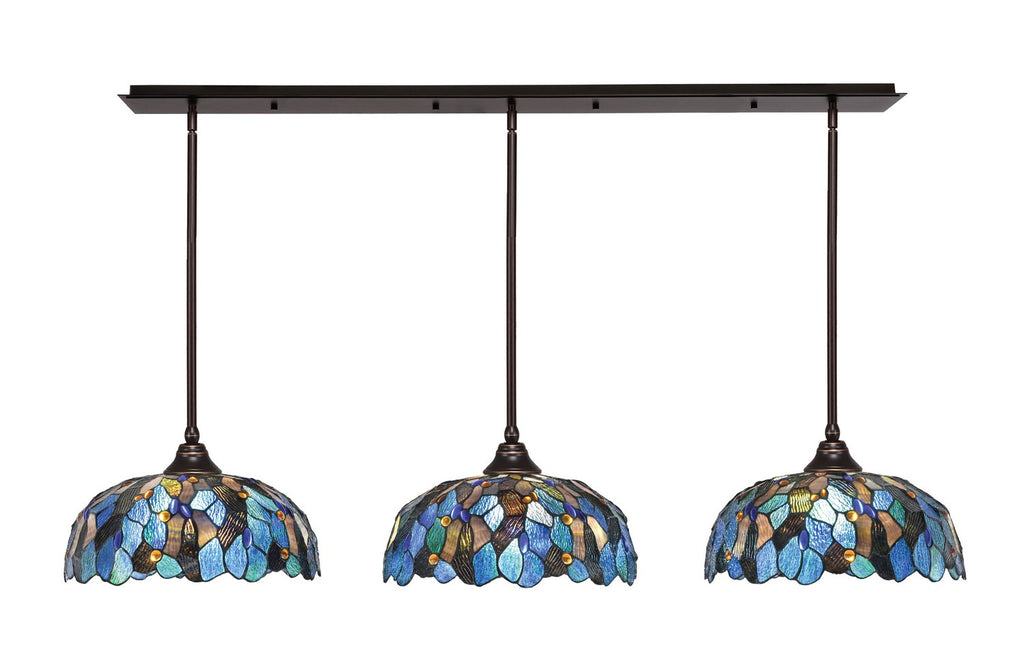 Toltec LightingHome| 48-DG-995