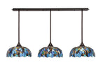 Toltec LightingHome| 48-DG-995