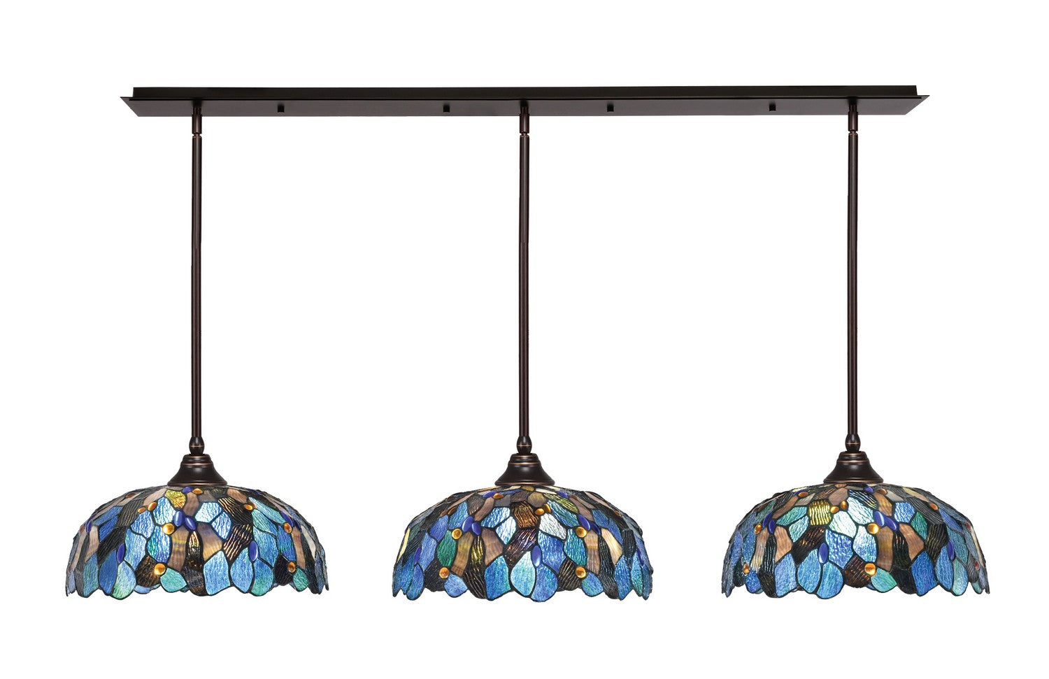 Toltec LightingHome| 48-DG-995