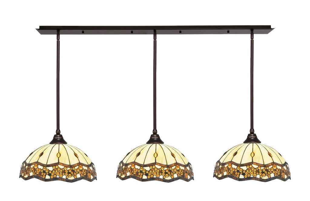 Toltec LightingHome| 48-DG-997