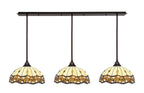 Toltec LightingHome| 48-DG-997
