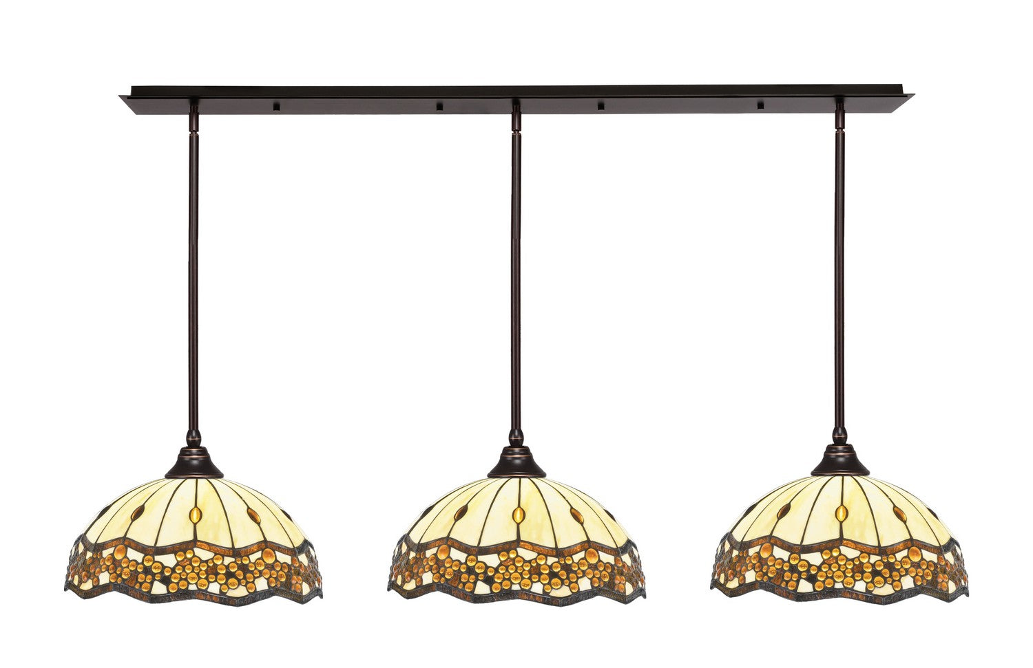 Toltec LightingHome| 48-DG-997
