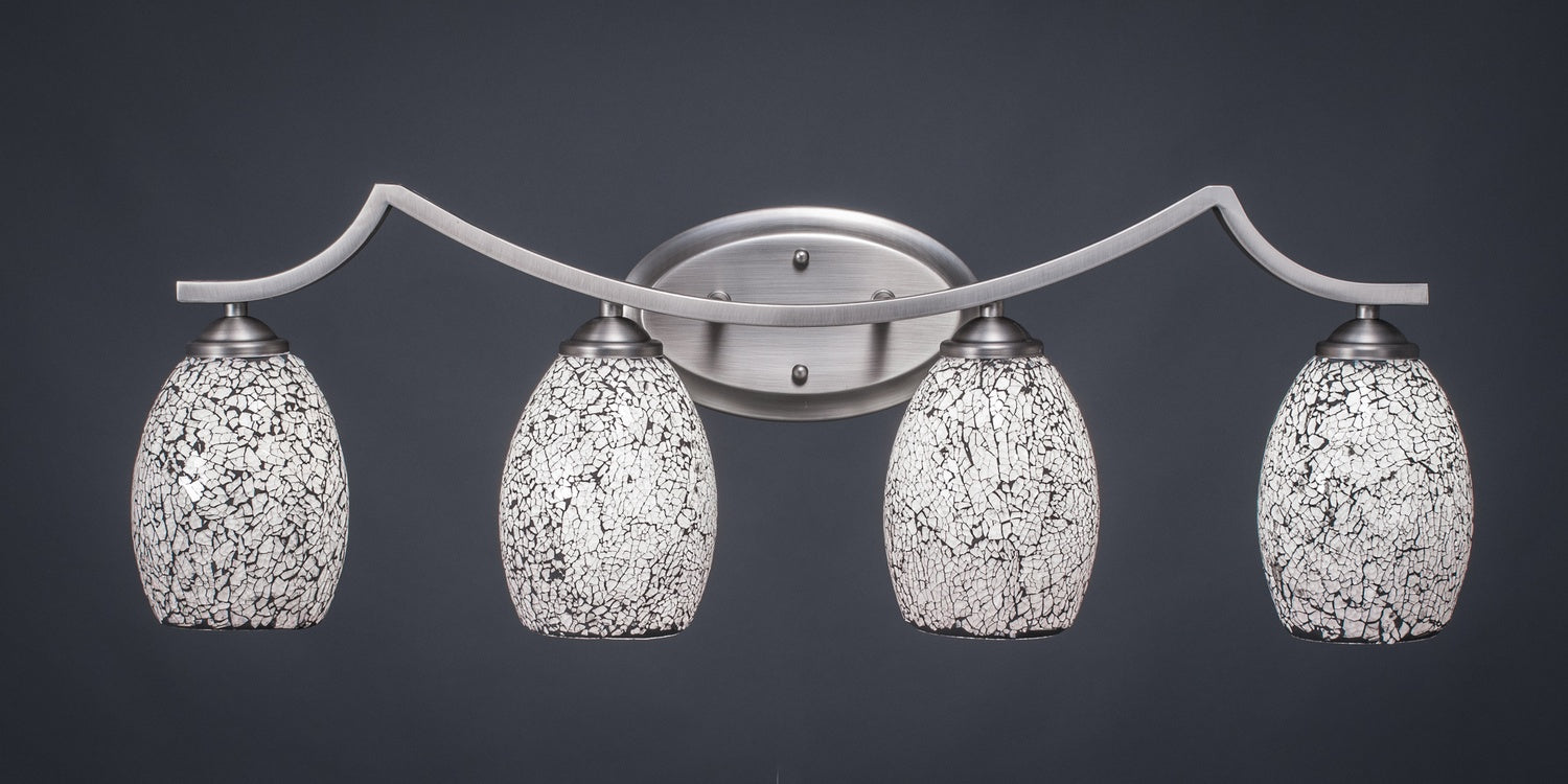 Toltec LightingHome| 554-GP-4165