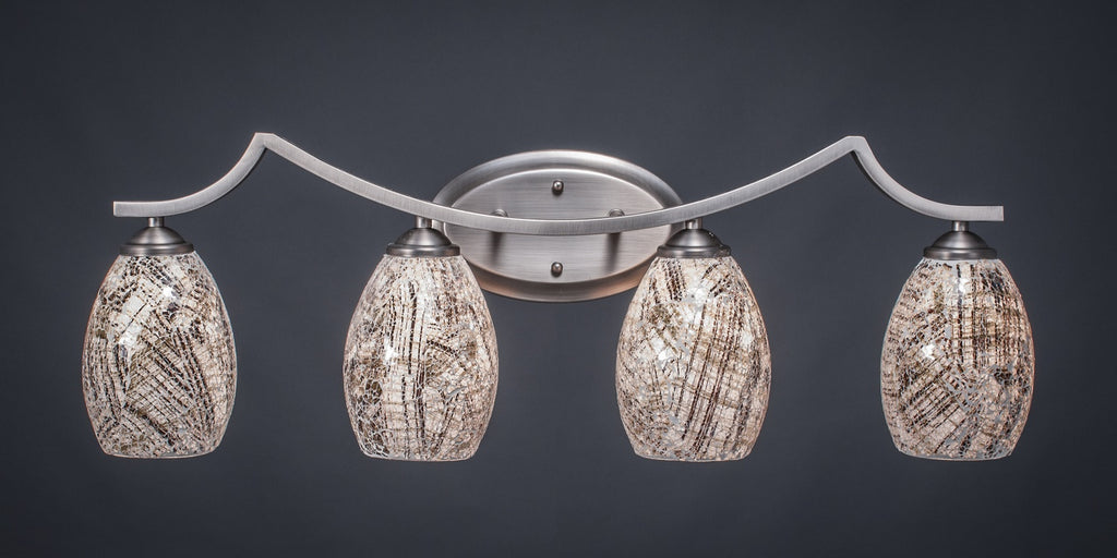 Toltec LightingHome| 554-GP-5054
