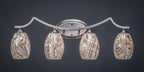 Toltec LightingHome| 554-GP-5054