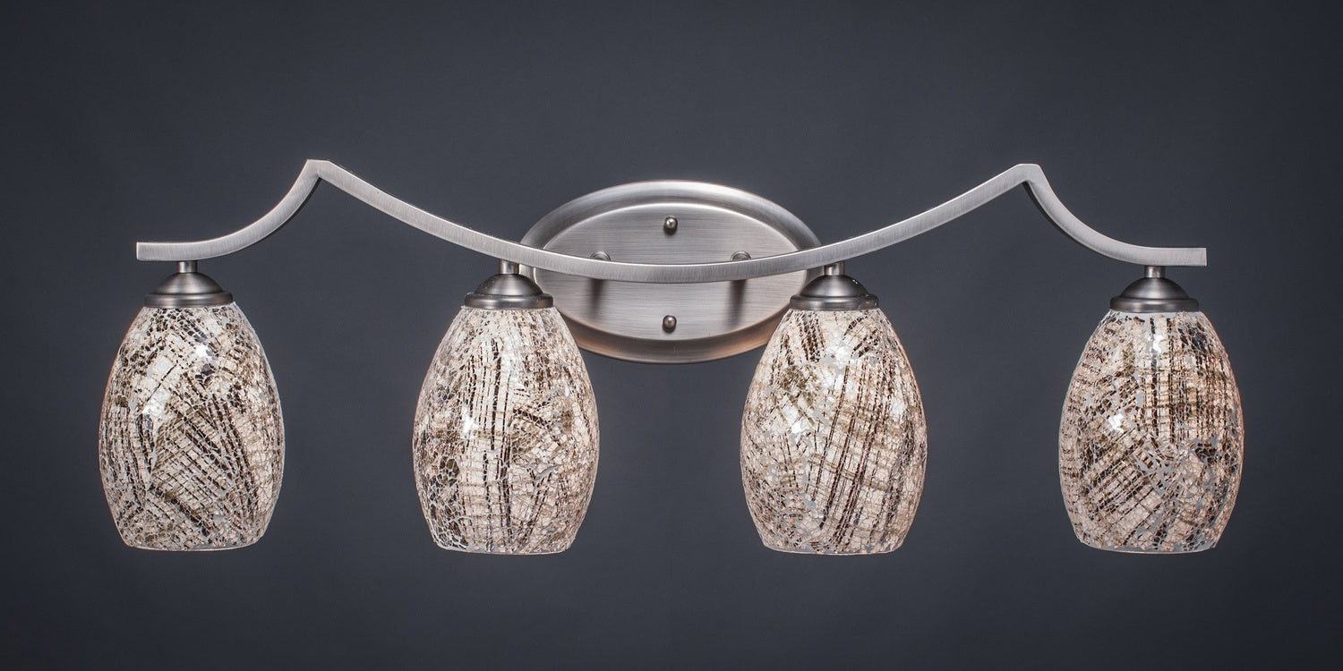 Toltec LightingHome| 554-GP-5054