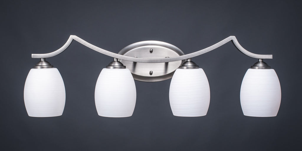 Toltec LightingHome| 554-GP-615