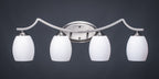 Toltec LightingHome| 554-GP-615