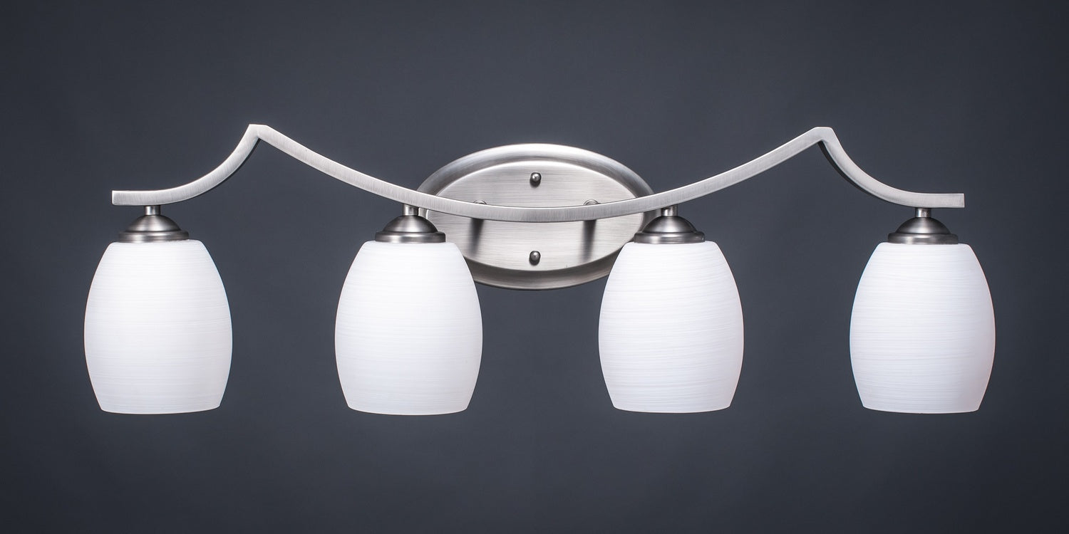 Toltec LightingHome| 554-GP-615