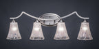 Toltec LightingHome| 554-GP-721
