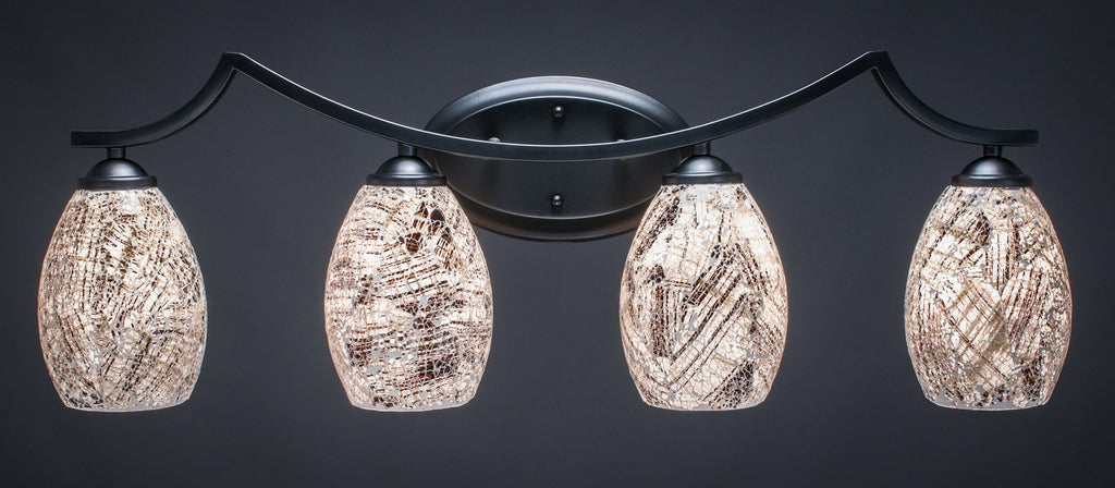Toltec LightingHome| 554-MB-5054