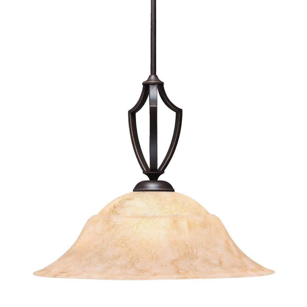 Toltec LightingHome| 562-DG-53818