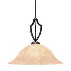 Toltec LightingHome| 562-DG-53818