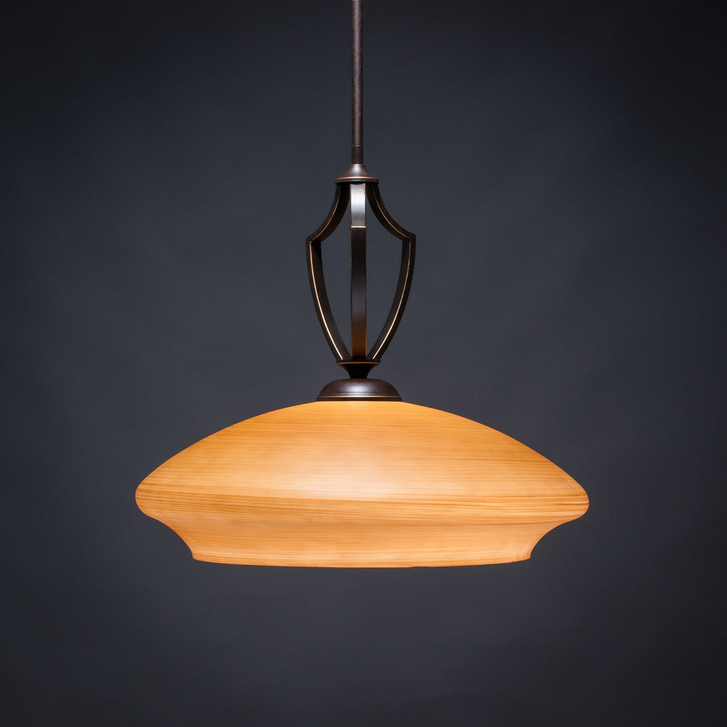 Toltec LightingHome| 562-DG-686