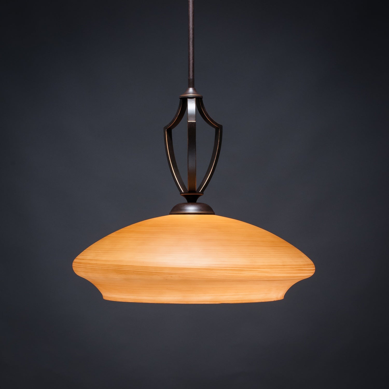 Toltec LightingHome| 562-DG-686