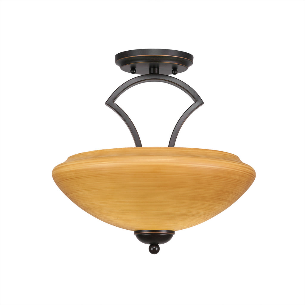 Toltec LightingHome| 563-DG-683