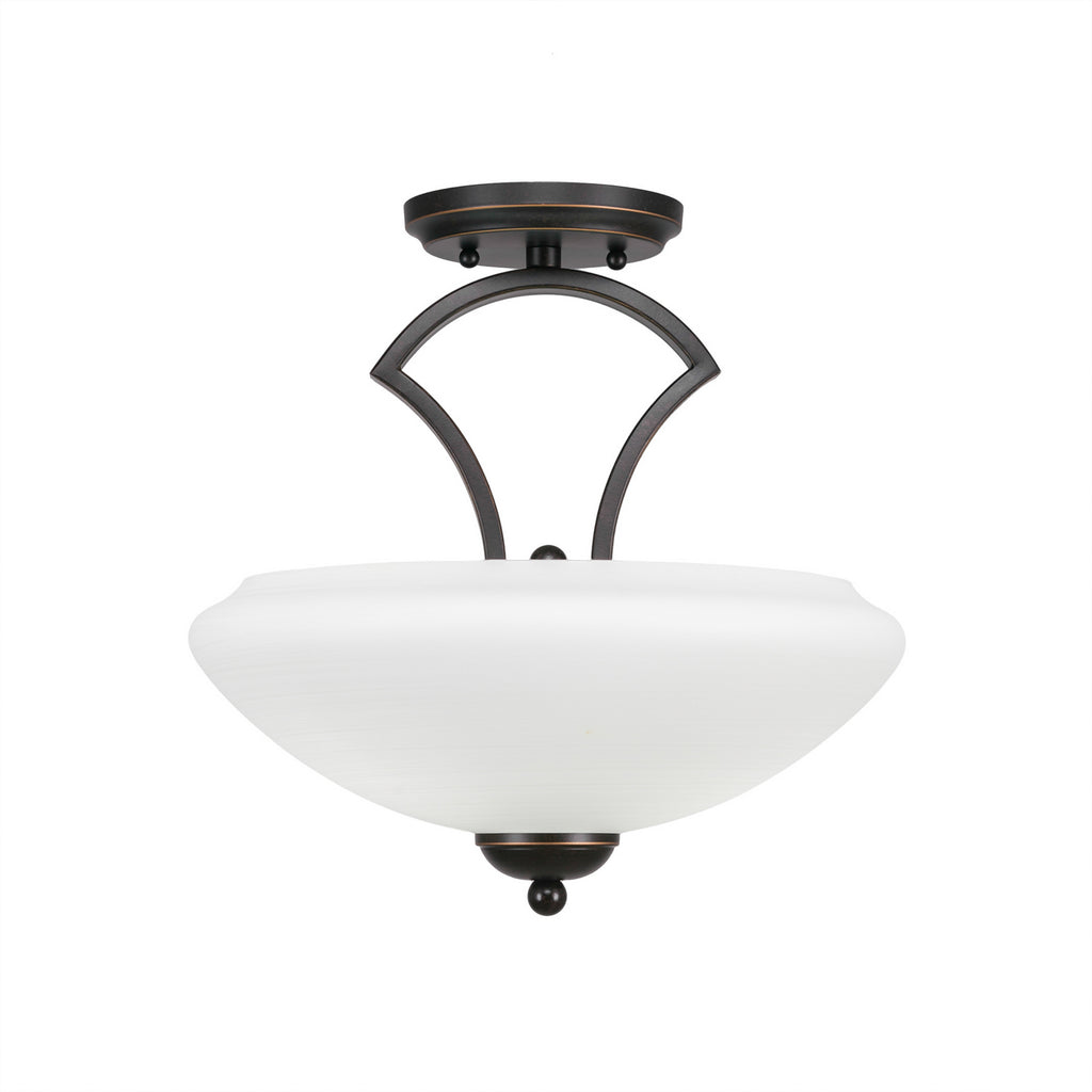 Toltec LightingHome| 563-DG-684
