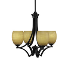 Toltec LightingHome| 564-MB-625