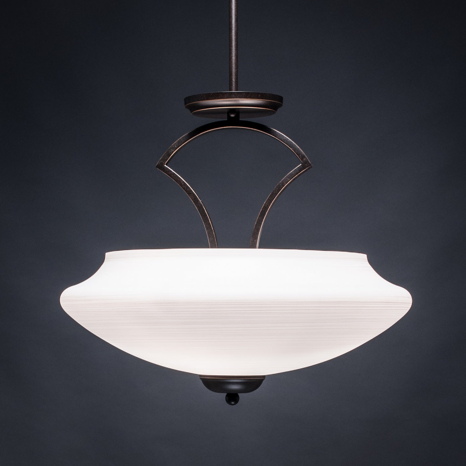 Toltec LightingHome| 565-DG-687