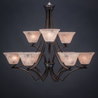 Toltec LightingHome| 569-DG-508