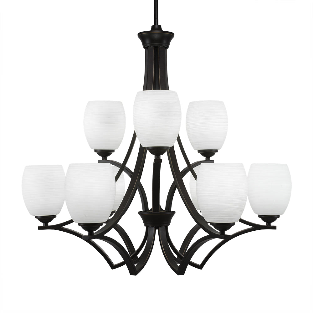 Toltec LightingHome| 569-DG-615