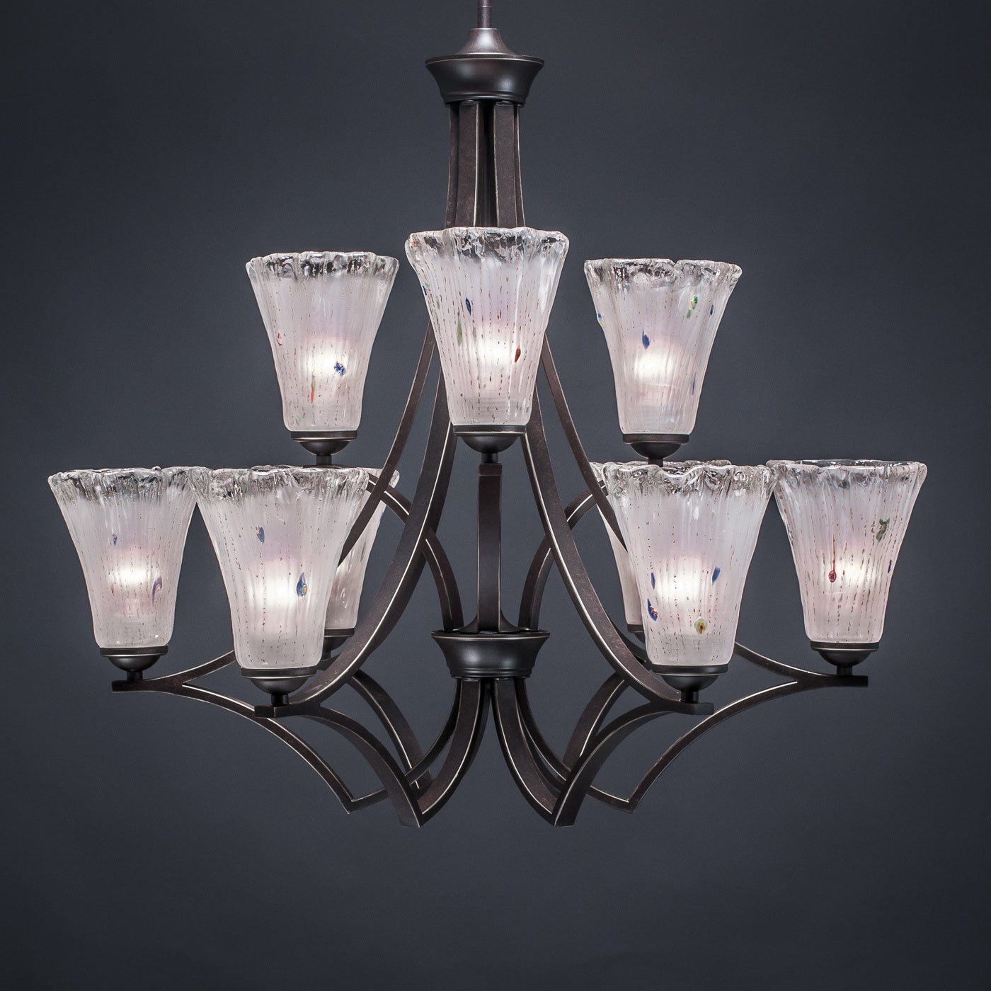 Toltec LightingHome| 569-DG-721