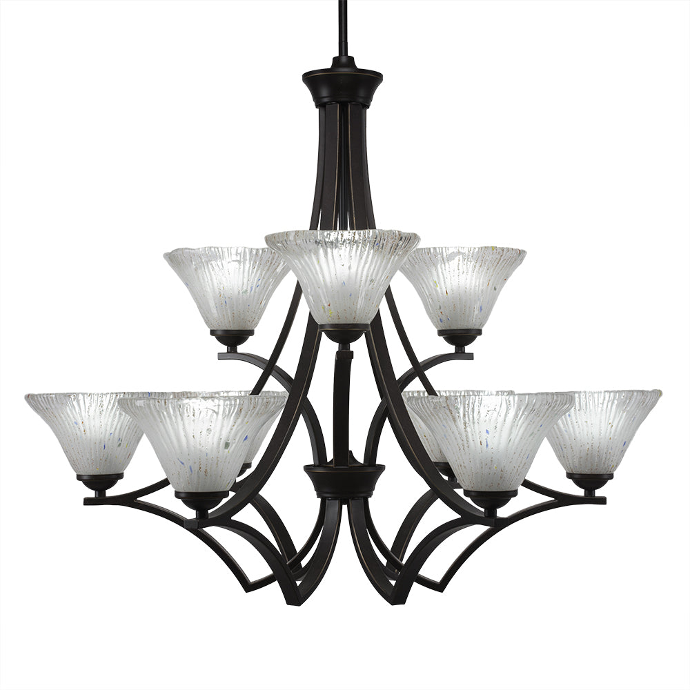 Toltec LightingHome| 569-DG-751