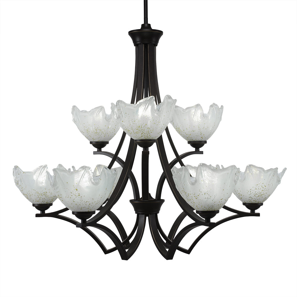Toltec LightingHome| 569-DG-755
