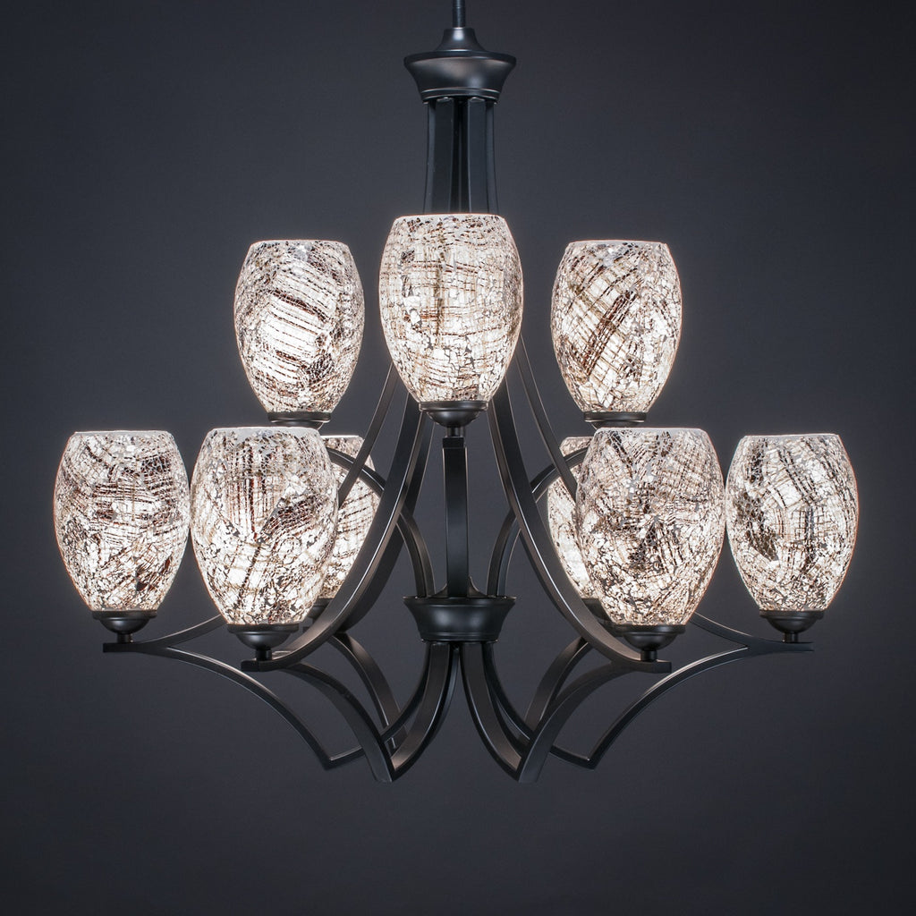Toltec LightingHome| 569-MB-5054