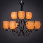 Toltec LightingHome| 569-MB-625