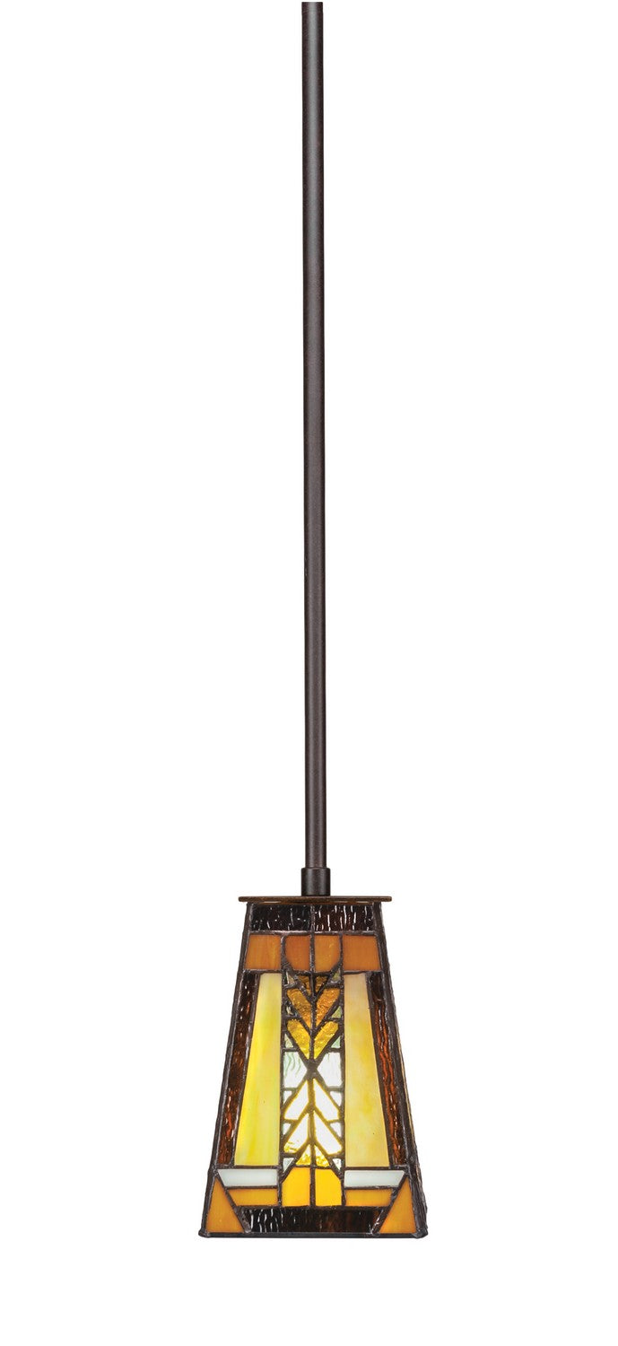 Toltec LightingHome| 573-DG-9864