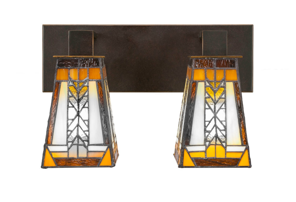 Toltec LightingHome| 582-DG-9864